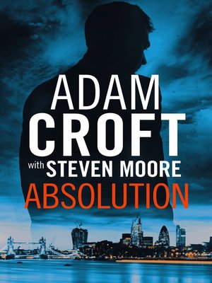 cover image of Absolution